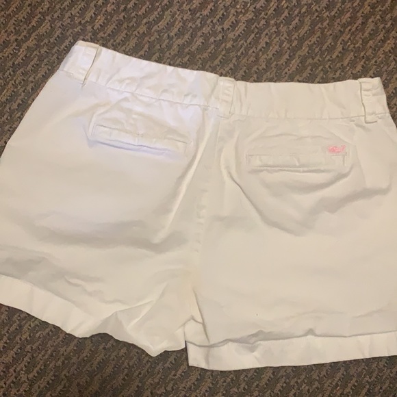 Vineyard Vines Shorts - Picture 2 of 3